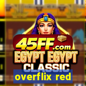overflix red